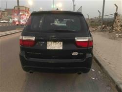 دودج دورانجو